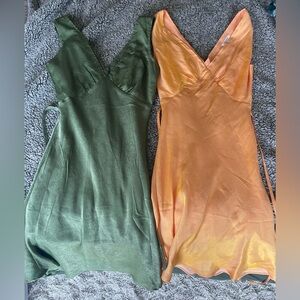 Peppermayo Mini Dress